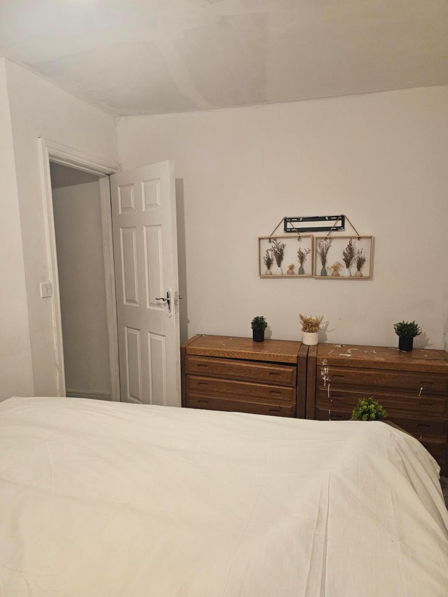 Chatham Terrace Apartment