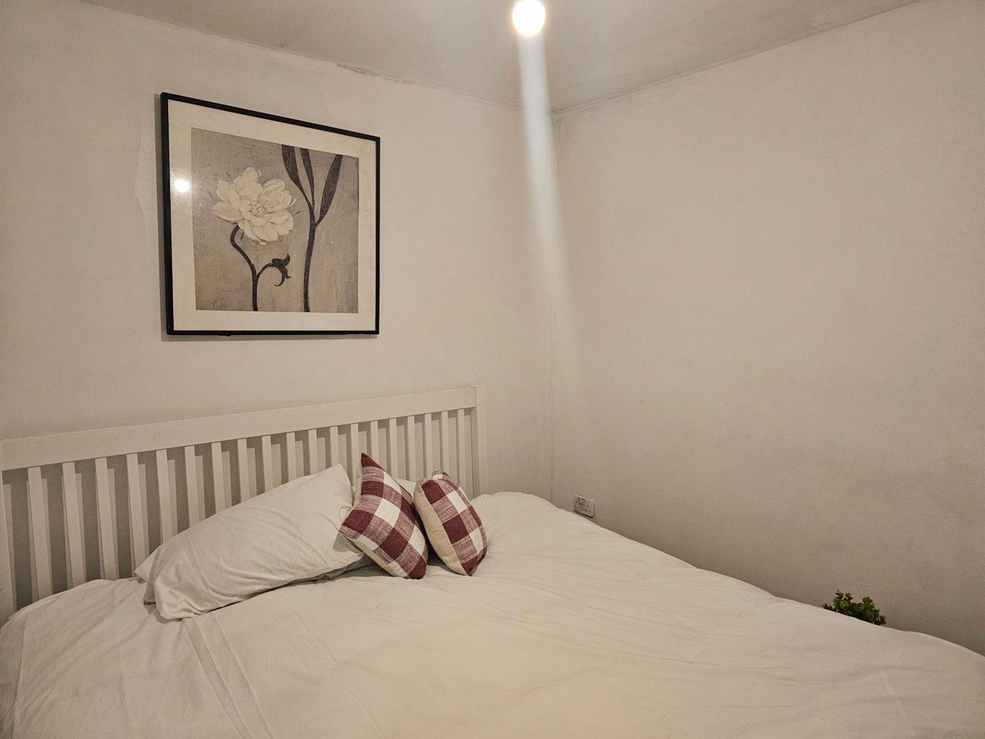 Chatham Terrace Apartment Chatham (Kent)