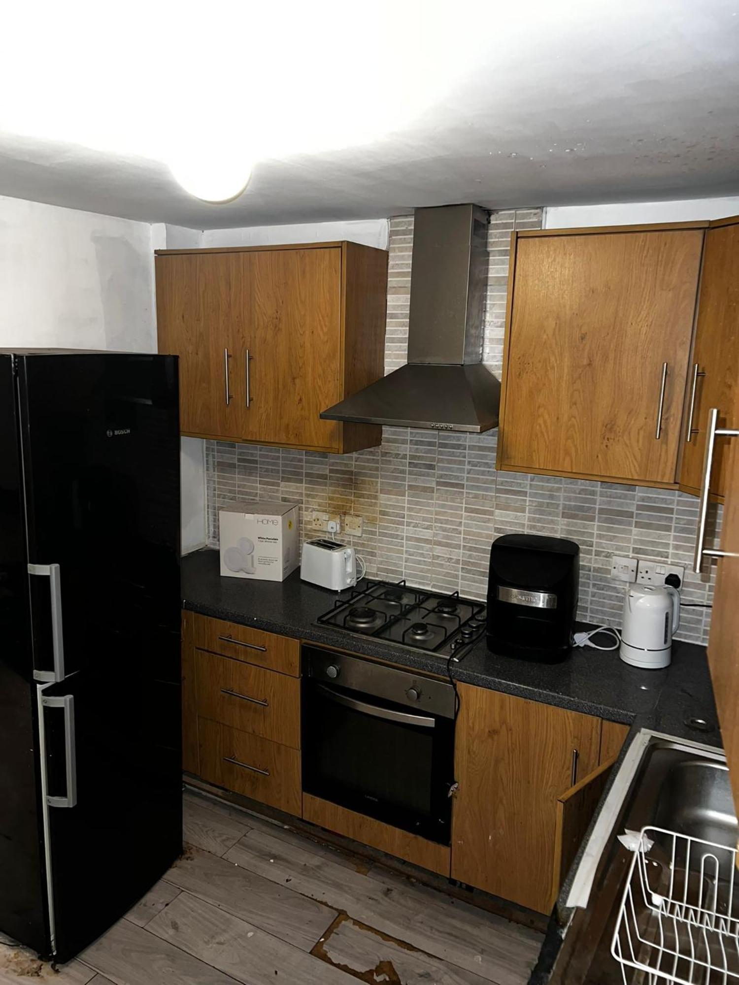 Chatham Terrace Apartment